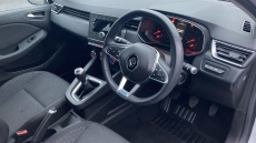 Renault Clio 1.0 TCe 100 Play 5dr Petrol Hatchback